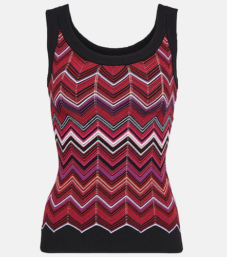 Missoni Top - Missoni - Modalova