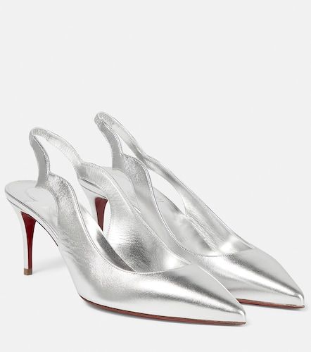 Escarpins en cuir - Christian Louboutin - Modalova