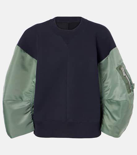 Sacai Sweat-shirt - Sacai - Modalova