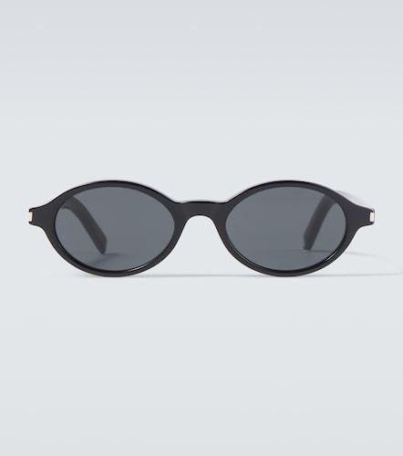 Lunettes de soleil ovales SL 751 Jeanne - Saint Laurent - Modalova