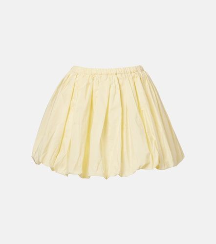 Patou Mini-jupe à fronces - Patou - Modalova
