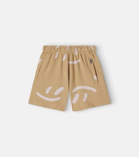 Molo Short Amil imprimé en coton - Molo - Modalova