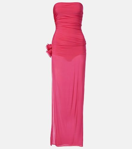 Magda Butrym Robe longue - Magda Butrym - Modalova