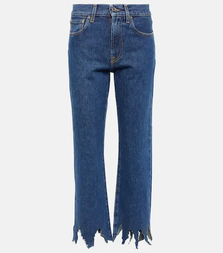 JW Anderson Jean raccourci - JW Anderson - Modalova