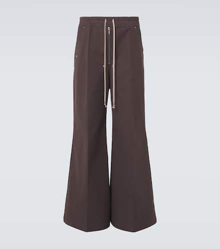 Pantalon ample Bela en coton - Rick Owens - Modalova