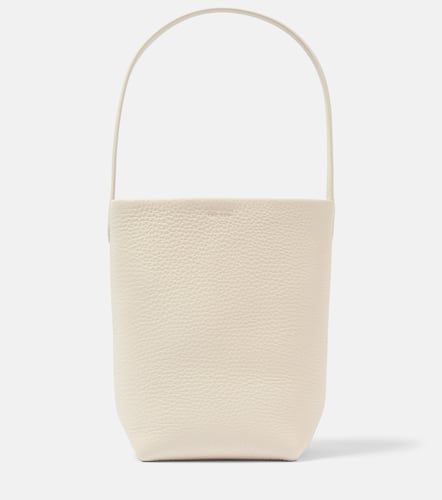 The Row Sac Park N/S Small en cuir - The Row - Modalova