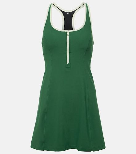The Upside Robe de tennis Oxford - The Upside - Modalova