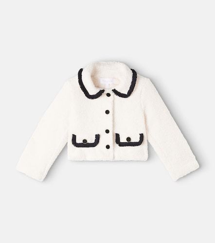 Patachou Veste en bouclé - Patachou - Modalova