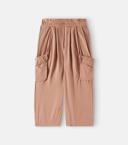 Molo Pantalon cargo Audie en coton - Molo - Modalova