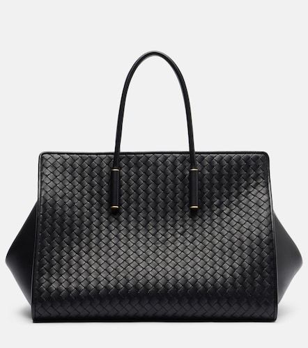 Sac Barbara Medium en cuir - Bottega Veneta - Modalova