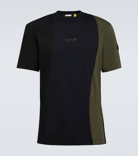 X Adidas – T-shirt en coton - Moncler Genius - Modalova