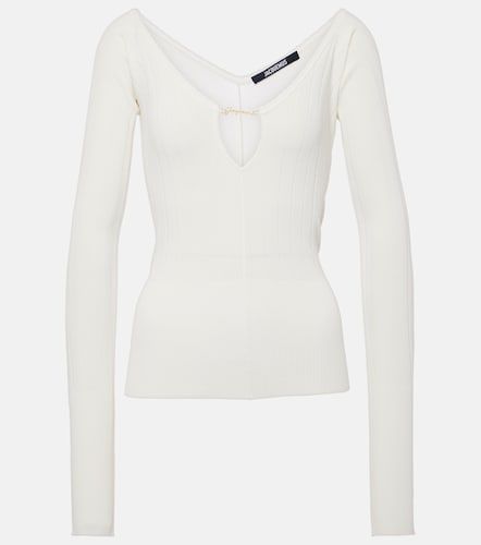Jacquemus Top Le Haut Pralù - Jacquemus - Modalova