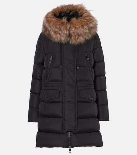 Moncler Parka Aphroti matelassée - Moncler - Modalova