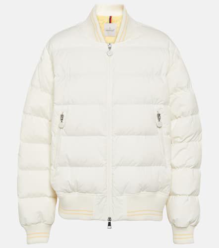 Moncler Veste doudoune Argo - Moncler - Modalova