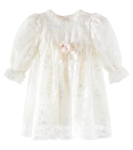 Patachou Bébé – Robe brodée - Patachou - Modalova