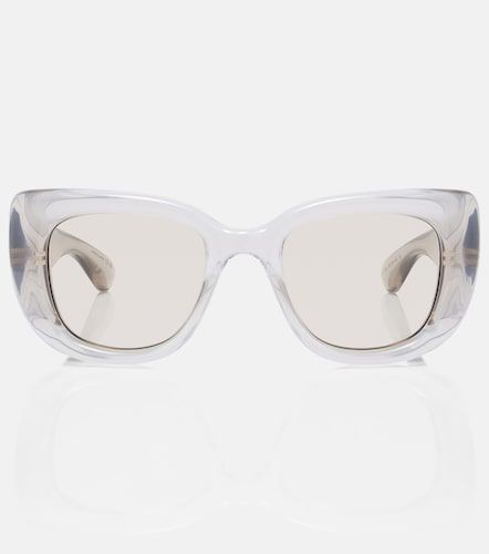Lunettes de soleil SL 903 Howl - Saint Laurent - Modalova