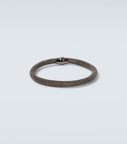 Giorgio Armani Bracelet en argent - Giorgio Armani - Modalova