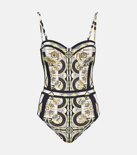 Tory Burch Maillot de bain imprimé - Tory Burch - Modalova