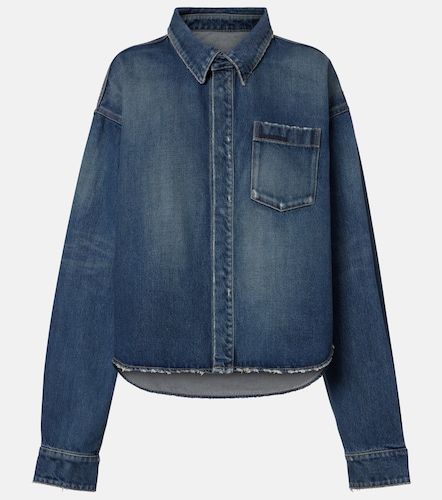 Balenciaga Veste en denim - Balenciaga - Modalova