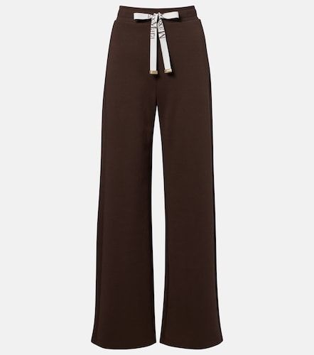 Pantalon de survêtement Bali en coton mélangé - 'S Max Mara - Modalova