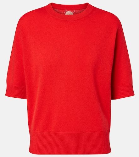 Pull en cachemire - Jardin des Orangers - Modalova