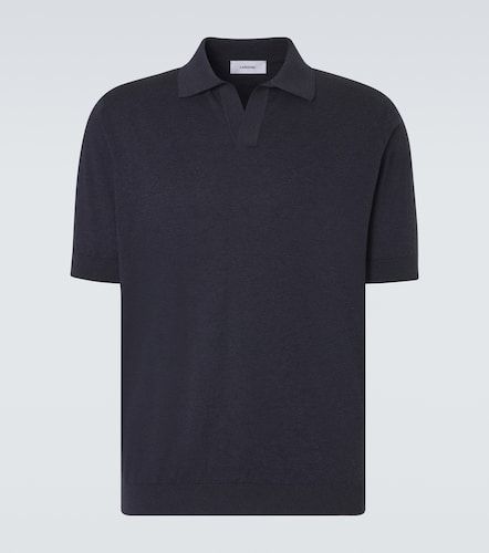 Lardini Polo en coton - Lardini - Modalova