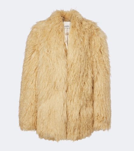 Isabel Marant Veste oversize Mylae - Isabel Marant - Modalova