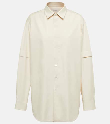 Lemaire Chemise en coton - Lemaire - Modalova