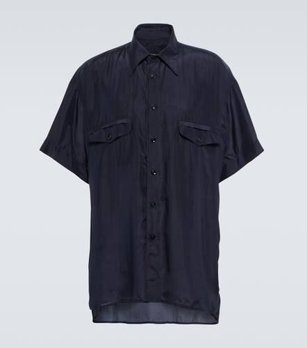 Giorgio Armani Chemise en soie - Giorgio Armani - Modalova