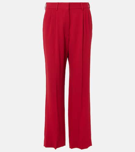 Blazé Milano Pantalon ample Cool & Easy en laine - Blaze Milano - Modalova