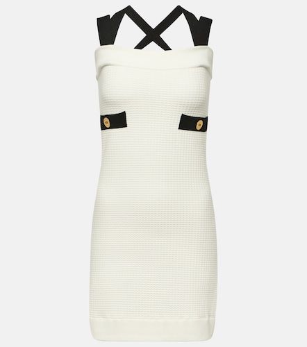 Patou Robe en maille - Patou - Modalova