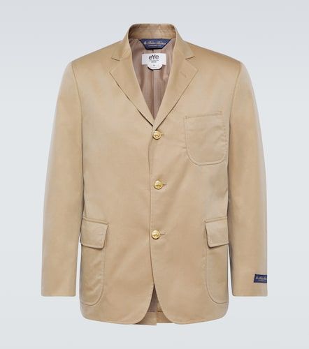 X Brooks Brothers blazer en gabardine - Junya Watanabe - Modalova