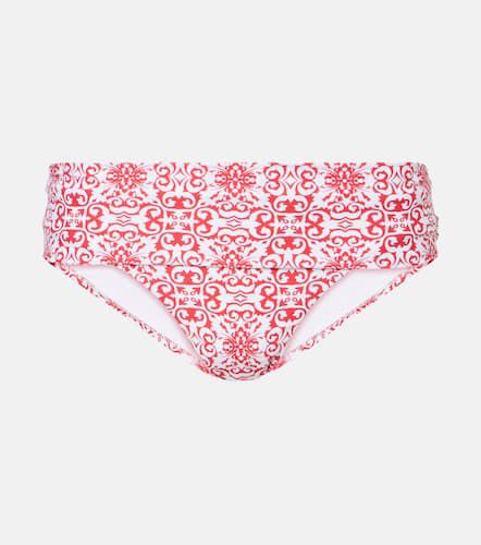 Culotte de bikini Brussels - Melissa Odabash - Modalova