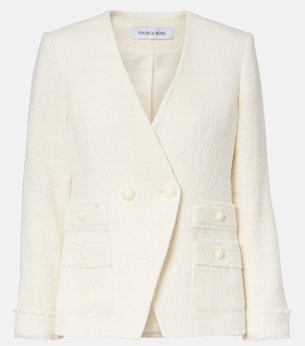 Veronica Beard Blazer en tweed - Veronica Beard - Modalova