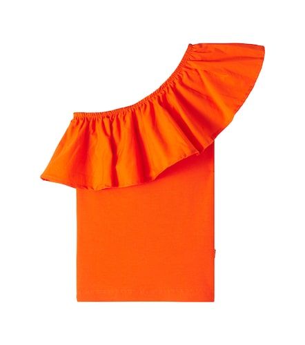 Molo Top Rebecca en coton mélangé - Molo - Modalova