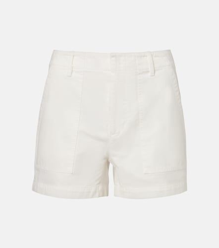 Nili Lotan Short Utility en coton - Nili Lotan - Modalova