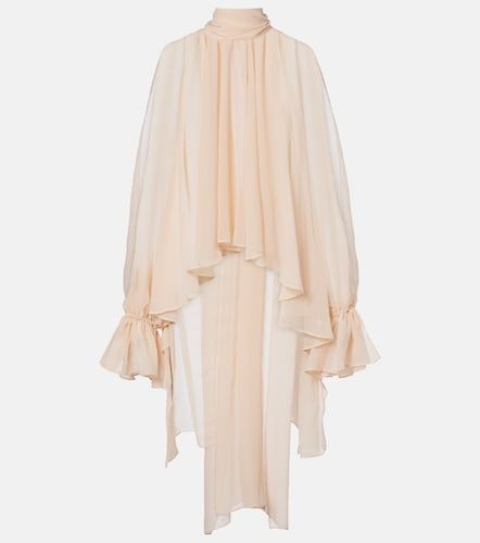 Blumarine Blouse asymétrique - Blumarine - Modalova