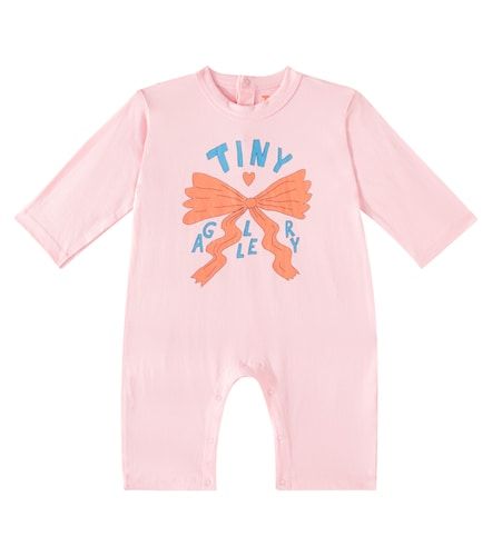 Bébé – Grenouillère Tiny Bow en coton - Tinycottons - Modalova