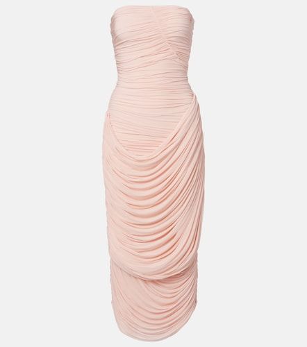 Magda Butrym Robe midi - Magda Butrym - Modalova