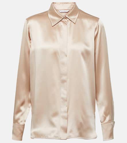 Max Mara Chemise Aiello en soie - Max Mara - Modalova