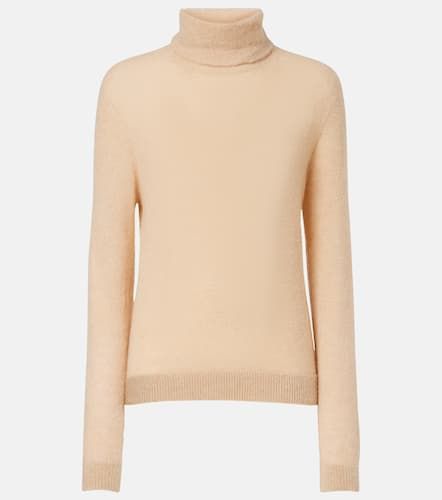 Pull Cocooning en cachemire et soie - Loro Piana - Modalova