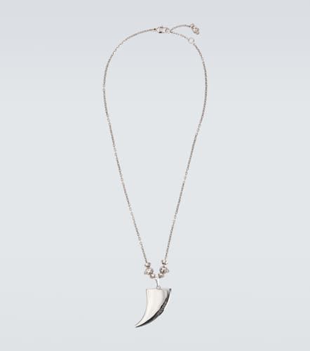 Collier Tiger Claw - Alexander McQueen - Modalova