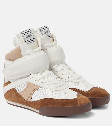 Chloé Baskets Chloé Kick - Chloe - Modalova