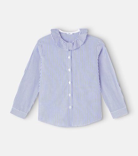 Il Gufo Chemise rayée en coton - Il Gufo - Modalova