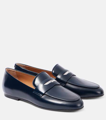 Tod's Mocassins en cuir - Tod's - Modalova