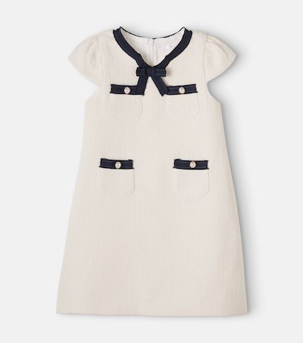 Patachou Robe en tweed - Patachou - Modalova