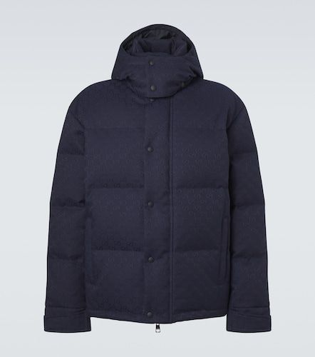 Gucci Veste doudoune en toile GG - Gucci - Modalova