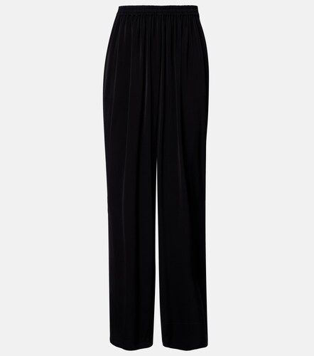 Alaïa Pantalon droit - Alaia - Modalova