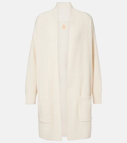 Cardigan en cachemire - Jardin des Orangers - Modalova