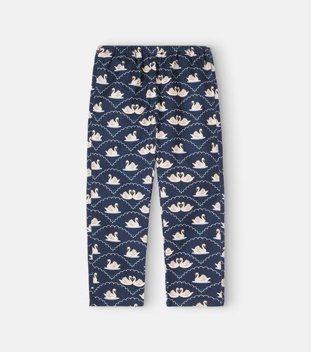 Konges Sløjd Pantalon Fen imprimé - Konges Slojd - Modalova